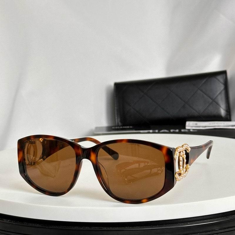 Chanel Sunglasses 820